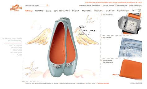 hermes support